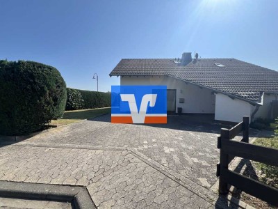 Architektenhaus mit Flair sucht neue Eigentümer