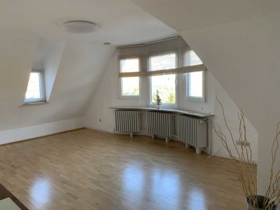 3-Zimmer-Dachgeschosswohnung in Bad Ems