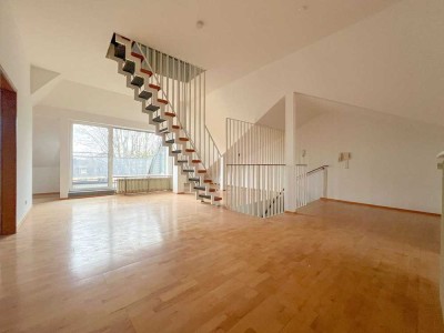 Wohnen mit Charakter in Wuppertal-Unterbarmen