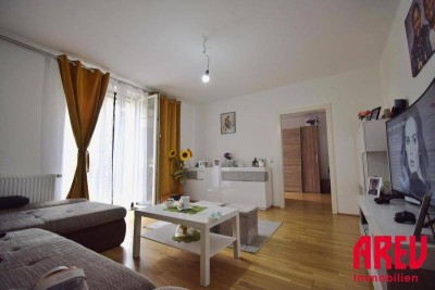 SCHÖNE EIGENTUMSWOHNUNG MIT BALKON STEHT ZUM VERKAUF - TOP 08