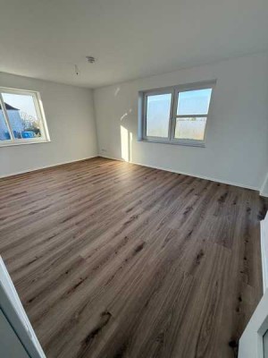 Neubauwohnung in Darmstadt-Ludwigshöh. Erstbezug!