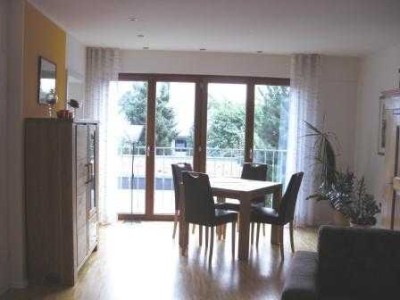 Schöne hochwertige 3 Zimmer Wohnung in Alt Brück