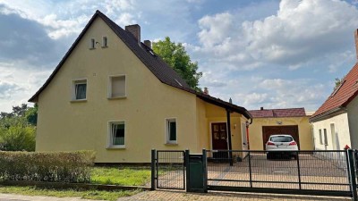 Schön Wohnen in Drebkau!
