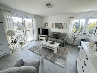 Einziehen oder vermieten?
*junge Wohnung in zentraler Lage von Ibbenbüren*