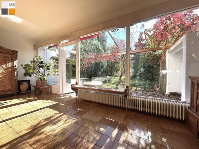 ++ Grünes Glück unweit von Wien! ++