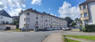 Neu Renoviert!! Erste Etage.  Zentral gelegene 2 ZKB Wohnung in Iserlohn