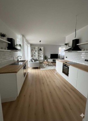 Eine schöne moderne Doppelhaushälfte mit vielen Highlights in Gimbsheim