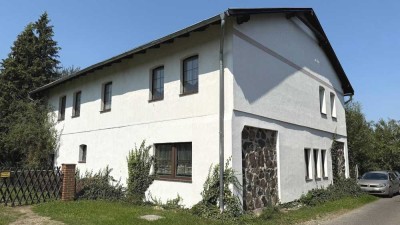 Sommerresidenz und mehr!