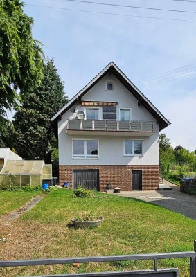 Einfamilienhaus mit Garten in Elz