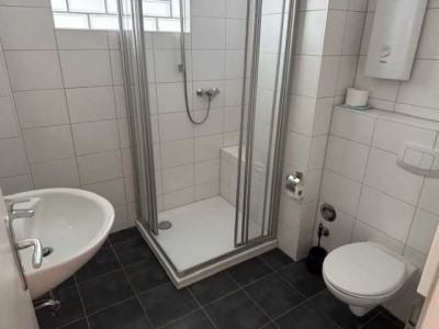 Gepflegte 2-Zimmer Dachgeschosswohnung in Hessisch Oldendorf