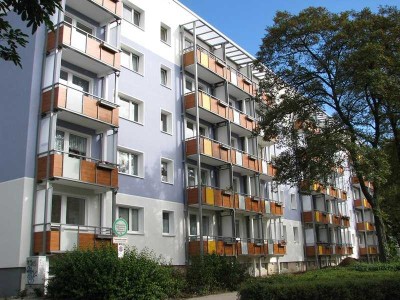 Wohnen für Starter!