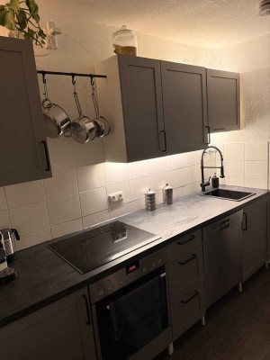 Charmante Wohnung in zentraler Lage – Nachmieter gesucht