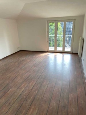 Schöne 3-Zimmer Wohnung in Bargteheide
