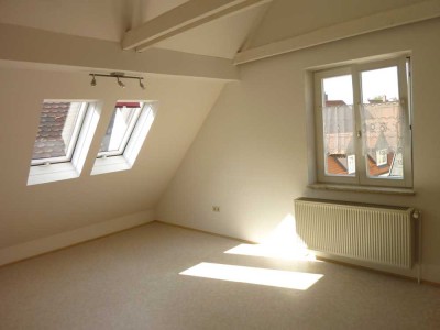 Altstadt-Wohnung - Fußgängerzone