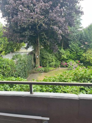 Vollständig renovierte 3-Raum-Wohnung mit Balkon in Emsdetten /Zentrumsnah
