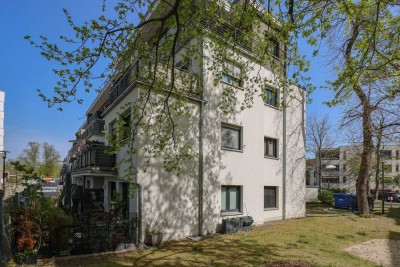 Penthouse-Traum für zwei – oder ganz für dich allein