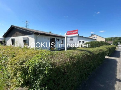 Einfamilienhaus mit Balkon, Garage & Einliegeroption - Ruhige Lage in Brakel