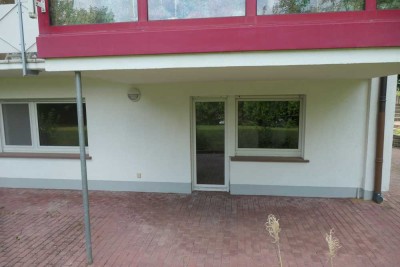 Freundliche 2-Zimmer-Wohnung in Nidda / Bad Salzhausen