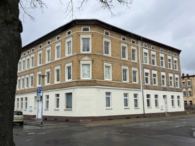 Vollvermietetes renditestarkes Mehrfamilienhaus in guter Lage in Schönebeck, provisionsfrei