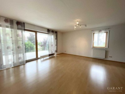 Gemütliche 4 Zimmer-Wohnung in Laichingen-Machtolsheim