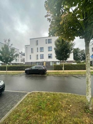 Neue Nachbarn gesucht ! 2 Zimmererdgeschoßwohnung zu vermieten