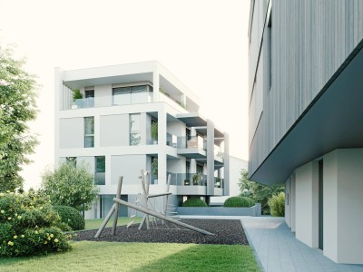 City-Chic auf 57 m² – Dein neues Zuhause in Salzburg