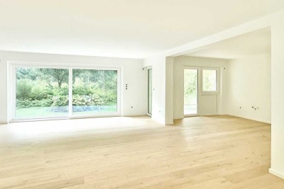 Exklusive *TOP* sanierte Eigentumswohnung mit eigenem Gartenparadies zum Wohlfühlen