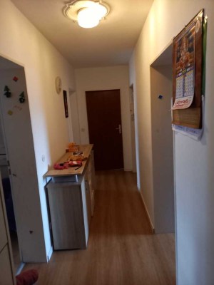 Schöne drei Zimmer Wohnung in Hochtaunuskreis, Oberursel (Taunus)