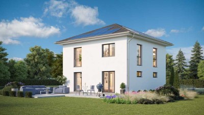 Ihr Traumhaus- Ihr Platzwunder!