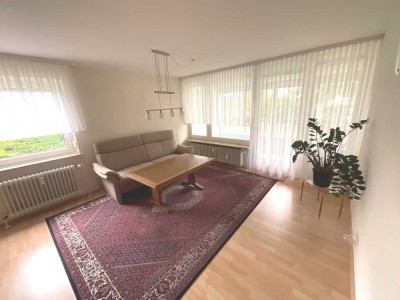 Wohnen zu einem günstigen Preis! Stadtnahe 3 Zimmer-Wohnung.