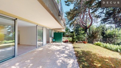 | GARTENWOHNUNG | TOP LAGE | INKL. STELLPLATZ |