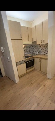 Anlegerwohnung in einem Wohn- und Geschäftshaus in Jenbach zu verkaufen