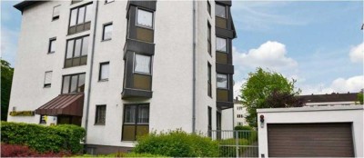 Helle, gepflegte 92qm | 4-Zi-Wohnung mit Balkon in Mü-Milbertshofen