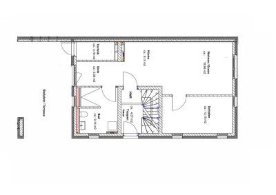 Erstbezug! Moderne Neubauwohnung mit eigenem Eingang & überdachtem Stellplatz