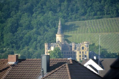 Komplett renovierte 2-Zimmer-Wohnung in Bad Breisig