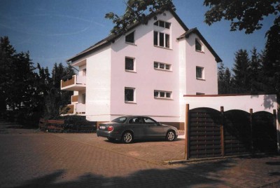 Ansprechende 2,5-Zimmer-Wohnung mit Balkon in Bad Kreuznach Stadtteil Bosenheim