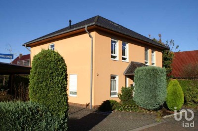 Exklusives Wohnhaus in ruhiger Wohnlage von Bad Zwischenahn-Rostrup
