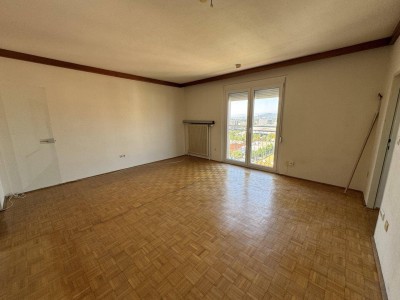 Großzügige 4 Zimmer Genossenschaftswohnung - unbefristeter Mietvertrag