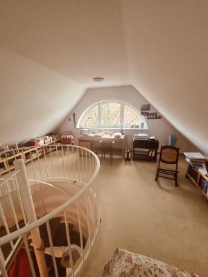 Maisonettewohnung im 1. OG mit Loggia in Groß Grönau