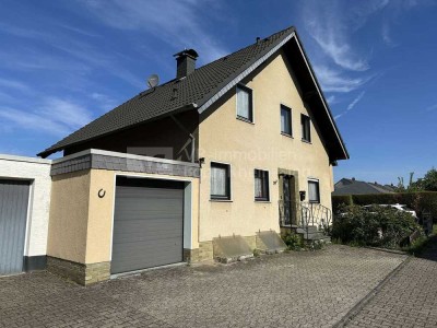 Attraktives Wohnhaus in Lohmar-Heide – Viel Platz und Potenzial für die ganze Familie