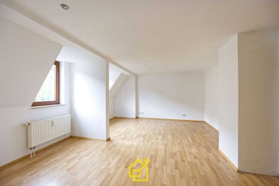 Faktor 10! – zentral gelegene 2-Zimmer-Wohnung