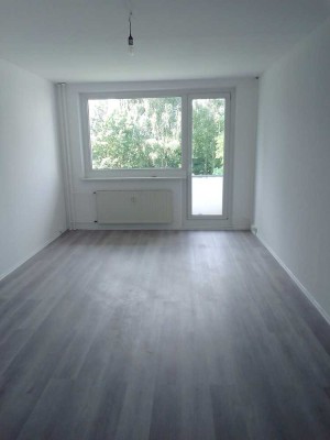 Geräumige 4-Zimmer-Wohnung in Sellin - Ideal für Familien