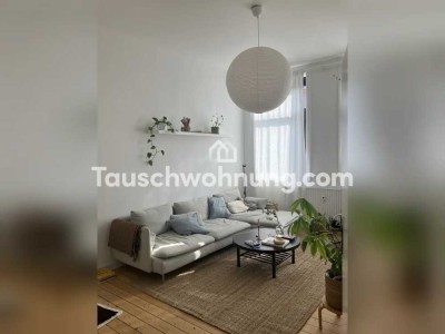 Tauschwohnung: Nachmieter für Wunderschöne Altbauwohnung gesucht