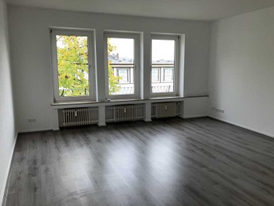 Hier fühl ich mich wohl! 3 Zimmer Wohnung in Essen mit zentraler Lage!