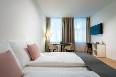 Jetzt RESERVIEREN | Schönbrunner Top-Rendite 5-6%