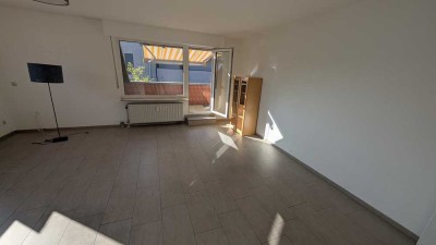 Is.-Hennen: Schöne 2-Zimmer-Wohnung mit Balkon