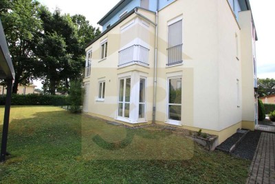 Moderne 2-Zimmer-Erdgeschosswohnung in Vorsfelde! Meine Wohnung! = Mein Makler!