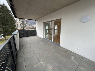 Modernes Wohnen in ruhiger Lage - 3 Zimmerwohnung mit Terrasse!