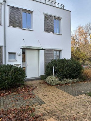 Exklusive 3,5-Zimmer Maisonette in Unterföhring