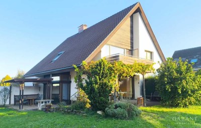 TOP HAUS! TOP LAGE!
